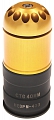 Plynová patrona, granát, 40 mm, 96 BB, SHS