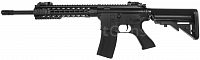 M4 Carbine, Keymod, plast, Black, Cyma, CM.515