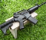 Classic Army M4A1 Carbine