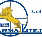 Armalite M15A4 Carbine – část třetí