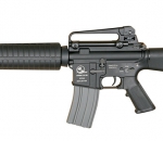 Recenze M15A4 Tactical Carabine
