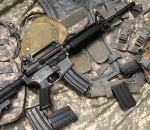 Recenze TM M4A1 Carbine