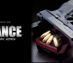 Glock Model 26 Advance