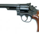 Smith & Wesson Model 19 cal. .357 Magnum