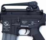 Recenze CA M15A4 Carbine