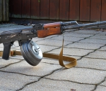RPK - konverzný kit pre TM AK-47
