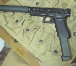 KSC (KWA) Glock 18C