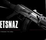 AK 47-Beta Spetsnaz