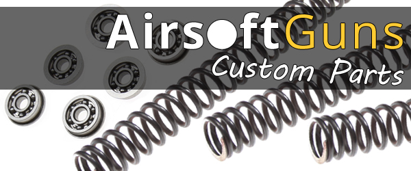 AirsoftGuns Custom Parts