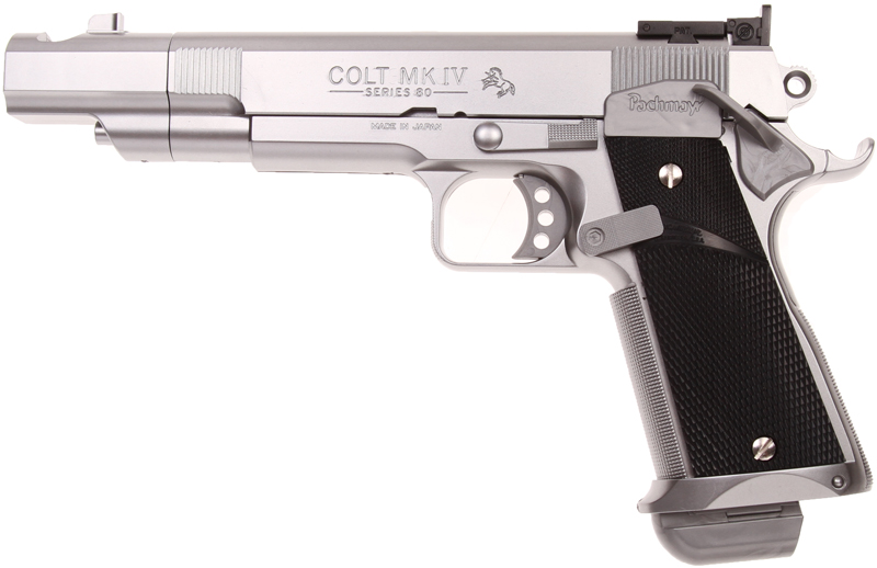 Centimeter Master, HG, s Hop, Tokyo Marui