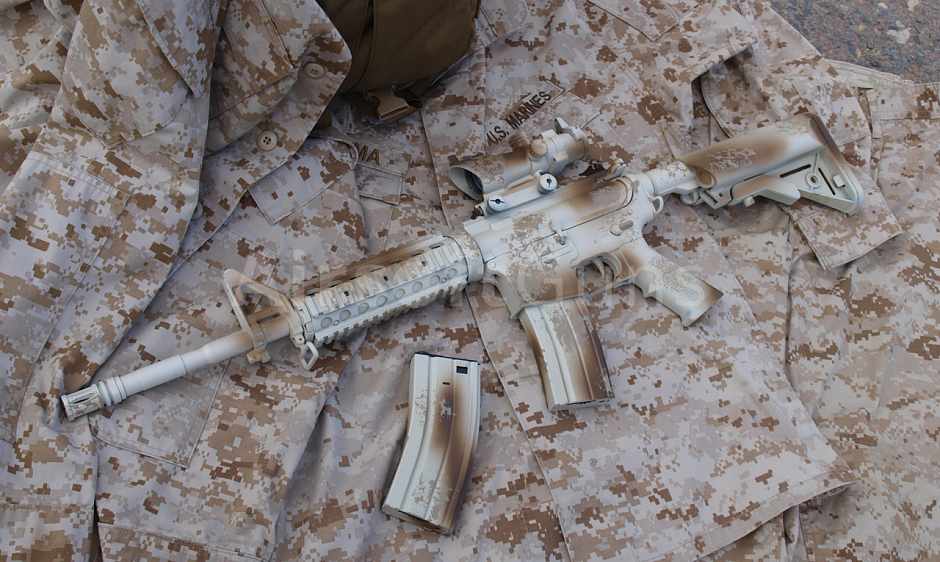 src_Camo Custom M4 SOPMOD, 160 ms, AirsoftGuns [CM.007]_03.jpg