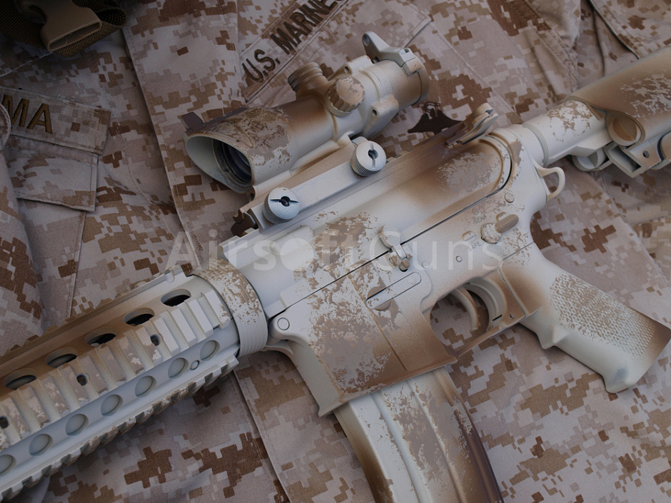 src_Camo Custom M4 SOPMOD, 160 ms, AirsoftGuns [CM.007]_04.jpg