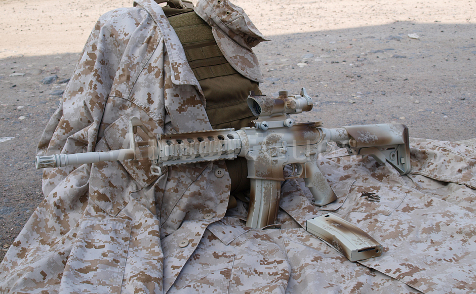 src_Camo Custom M4 SOPMOD, 160 ms, AirsoftGuns [CM.007]_05.jpg