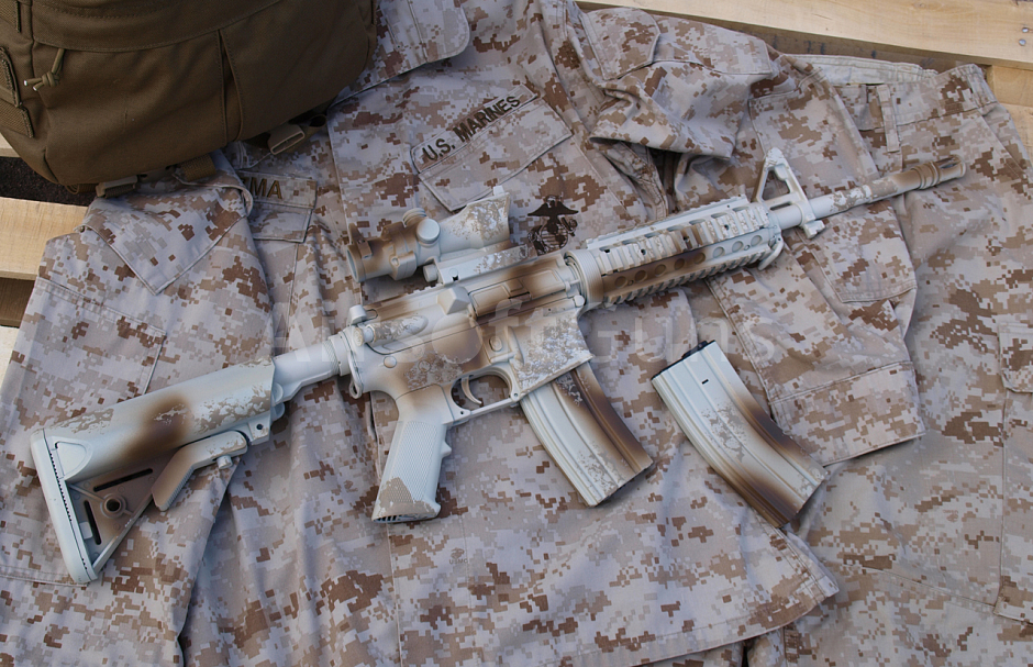 src_Camo Custom M4 SOPMOD, 160 ms, AirsoftGuns [CM.007]_10.jpg