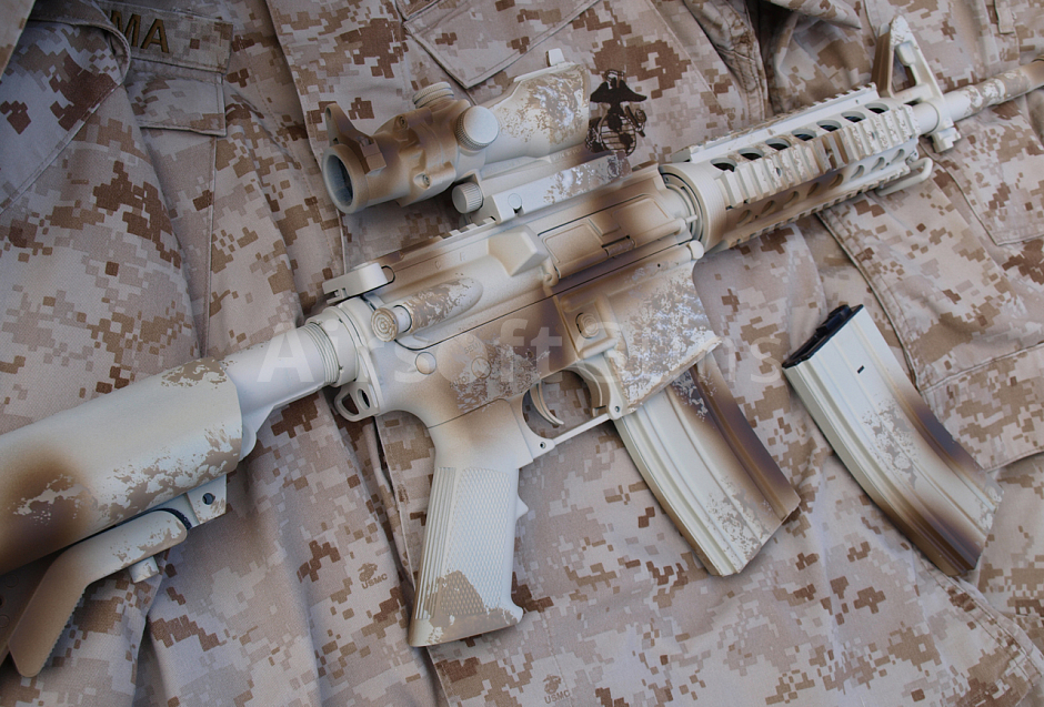 src_Camo Custom M4 SOPMOD, 160 ms, AirsoftGuns [CM.007]_11.jpg