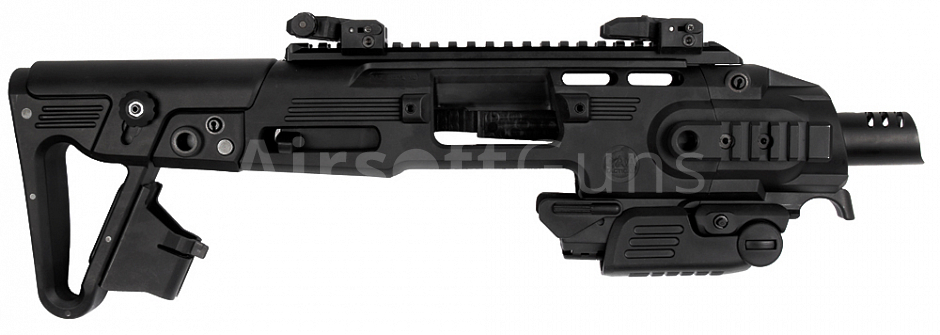 src_CAA RONI G1 konverze, Glock 17,19,18C, black, King Arms_2.jpg