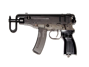 Vz. 61 AEP, Tokyo Marui