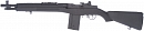 M14 Socom, Black, Cyma, CM.032A