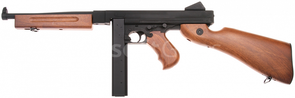 Thompson M1A1, Cyma, CM.033