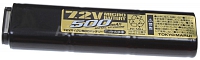 Akumulátor AEP 7,2V, 500 mAh, Tokyo Marui