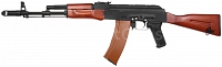 AK-74, D-Boys, BY-006A, RK-06W