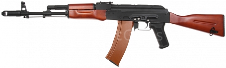 AK-74, D-Boys, BY-006A, RK-06W