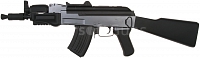 AK-47 Beta Spetsnaz, Cyma, CM.037