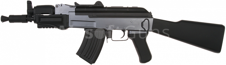 AK-47 Beta Spetsnaz, Cyma, CM.037