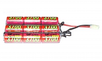 Akumulátor GP Crane Stock 10,8V, 3700 mAh, GP