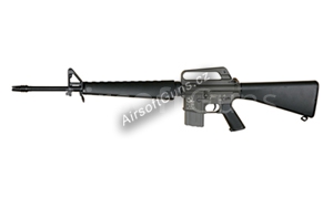 Armalite M15A1 Vietnam version, new version, Classic Army