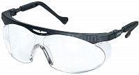 Ochranné brýle AČR vz. 2001, čiré, Uvex