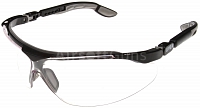 Sportovní ochranné brýle, čiré, Uvex