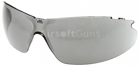 Zorník pro sportovní ochranné brýle, tmavý, Uvex