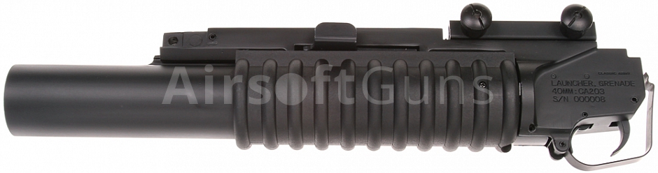 M203 granátomet pro RIS, Classic Army