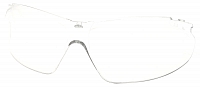 Zorník pro sportovní ochranné brýle, čirý, Uvex