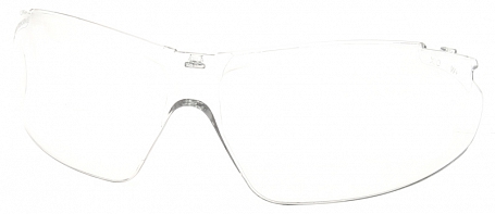 Zorník pro sportovní ochranné brýle, čirý, Uvex