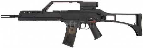 H&K CA36K, Classic Army