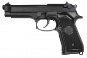 Beretta M9, GBB, KJ Works