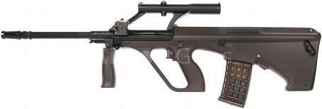 Steyr AUG A1 Military, Classic Army