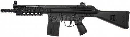 SAR Offizier M41 FS, Classic Army