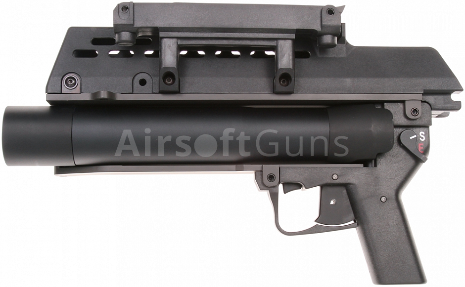 Granátomet pro G36, Classic Army