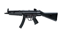 B&T MP5A4, bez svítilny, Classic Army