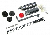 Plný upgrade kit M14, SP120, Guarder