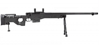 Accuracy International AW .338, ASG