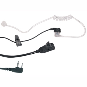 Handsfree MA 31-L se zvukovodem, Midland