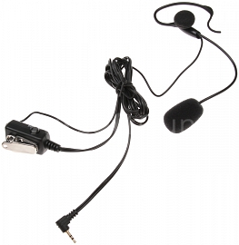 Handsfree AE 37, Albrecht