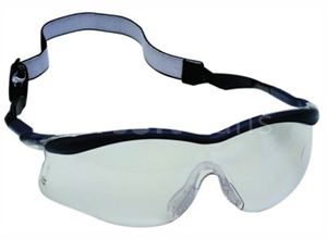 Ochranné brýle AOSafety QX 3000, čiré, 3M