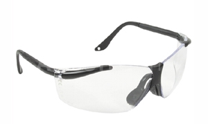 Ochranné brýle AOSafety SX, čiré, 3M