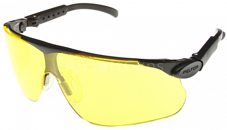 Ochranné brýle Peltor Maxim, žluté, Peltor