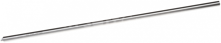 Nerezová 6,01 mm hlaveň PTW, 374 mm, PDI